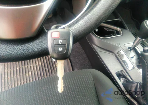 2018 Toyota Rav4 Le from USA, damaged, VIN 2T3ZFREV9JW494077